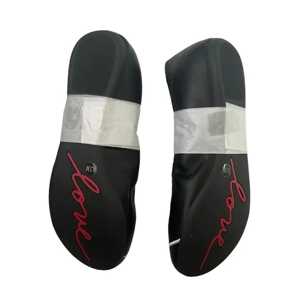 ED By Ellen Degeneres Kids Ballet Flats